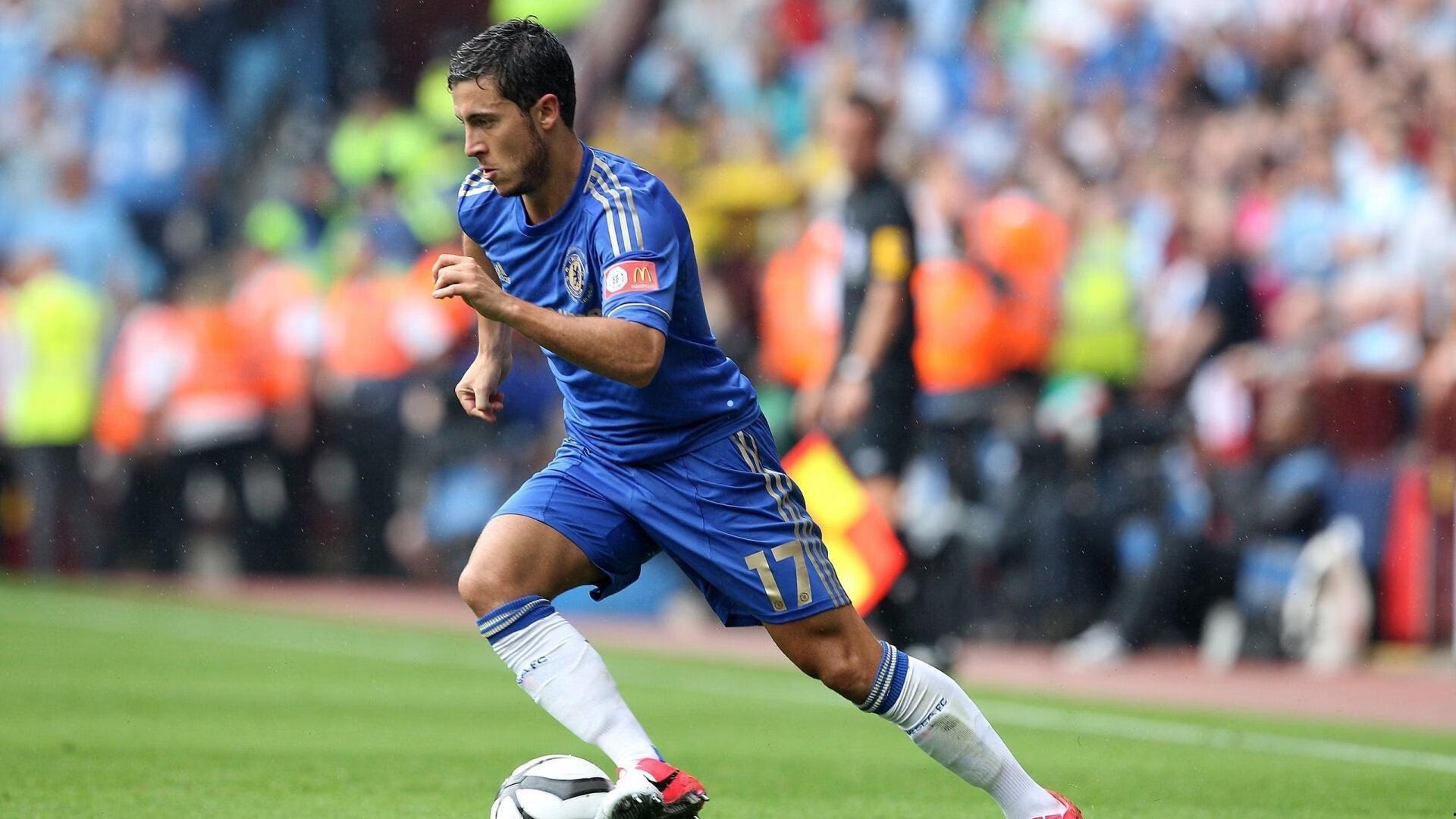 【开云娱乐】17人深情告别VS7人沉默，解析阿扎尔离队背后的皇马更衣室密码